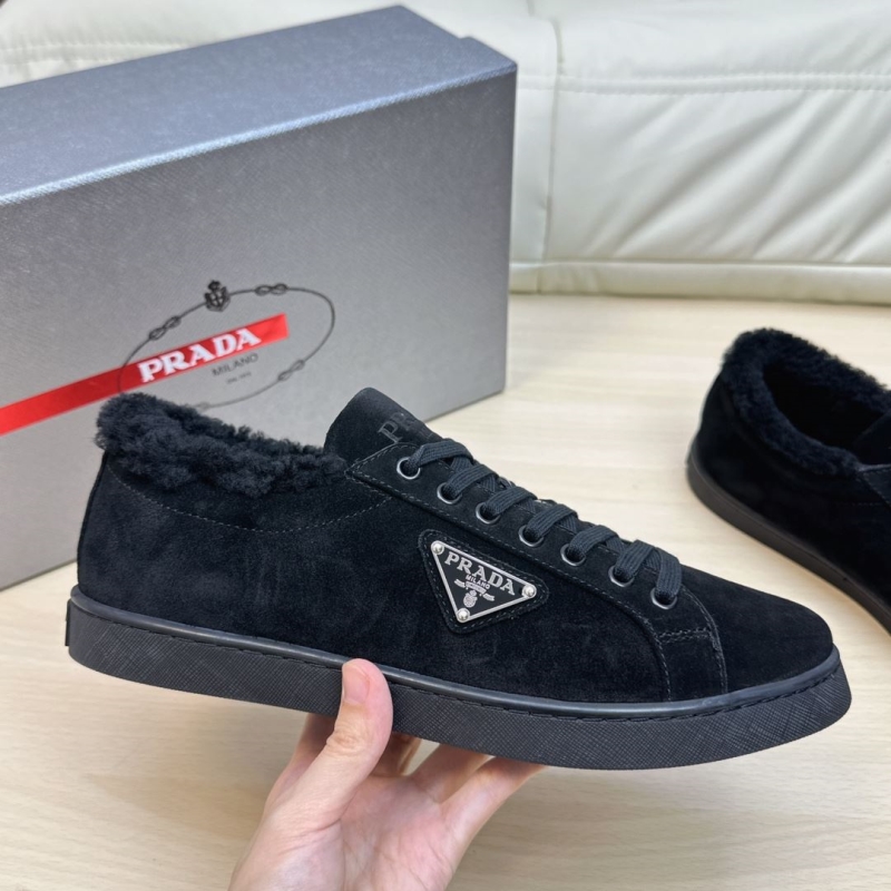 Prada Casual Shoes